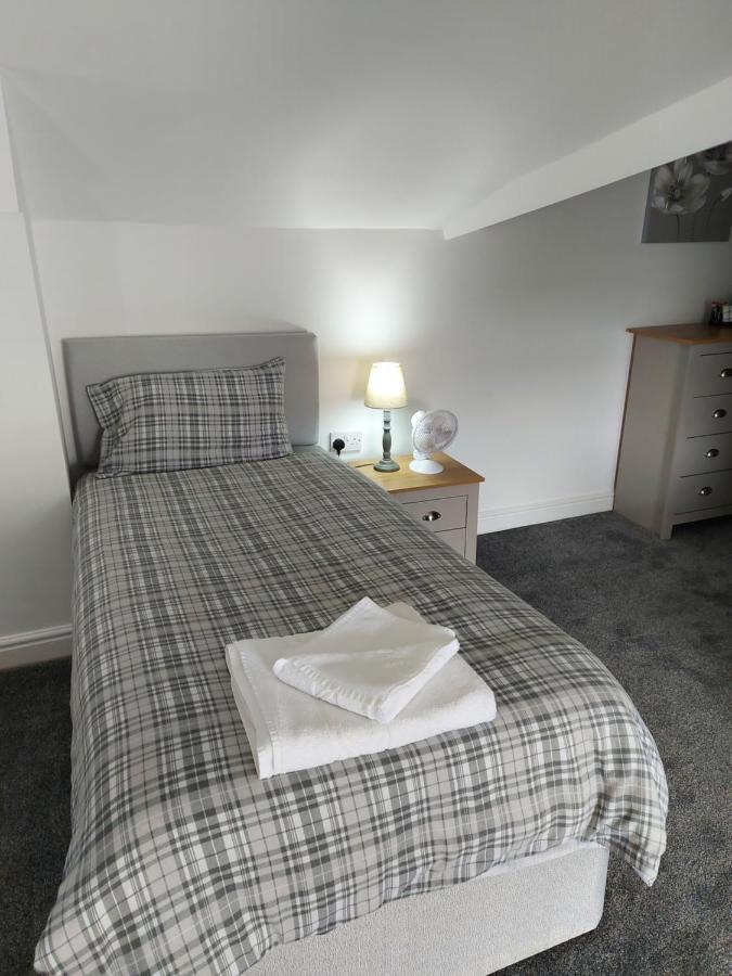 Ambrose Hotel Barrow-in-Furness Ngoại thất bức ảnh