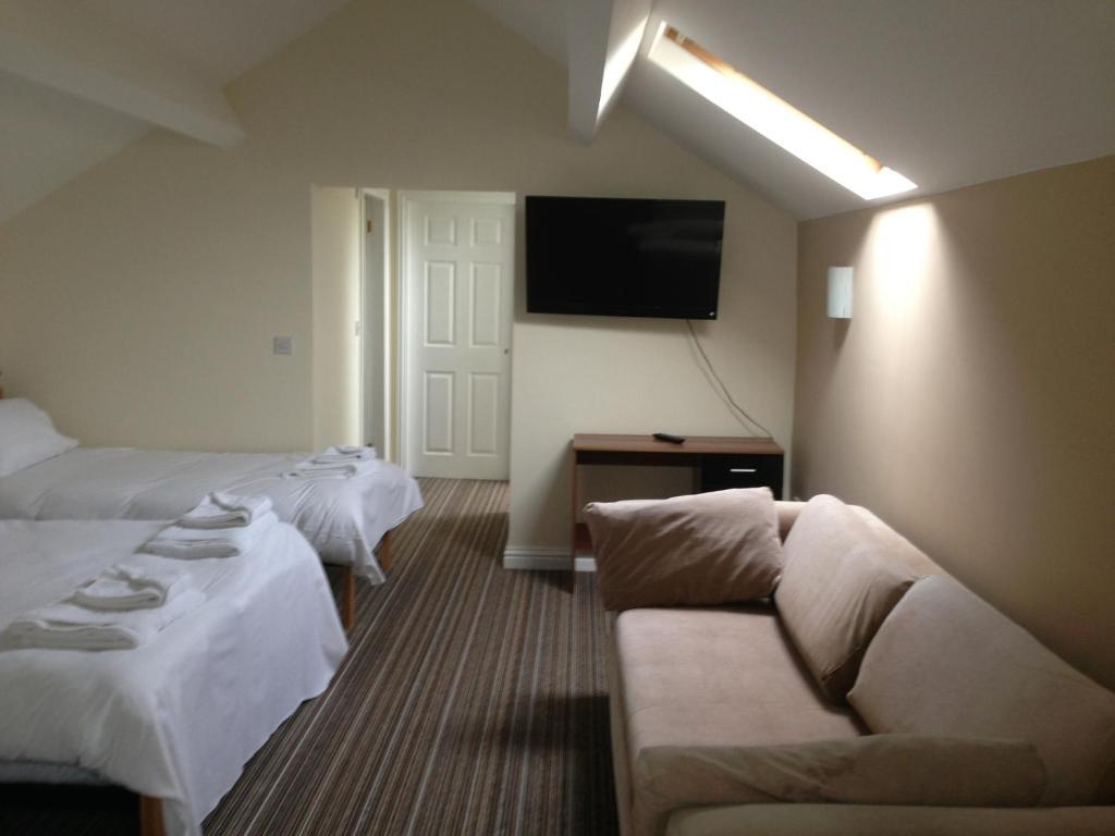 Ambrose Hotel Barrow-in-Furness Phòng bức ảnh