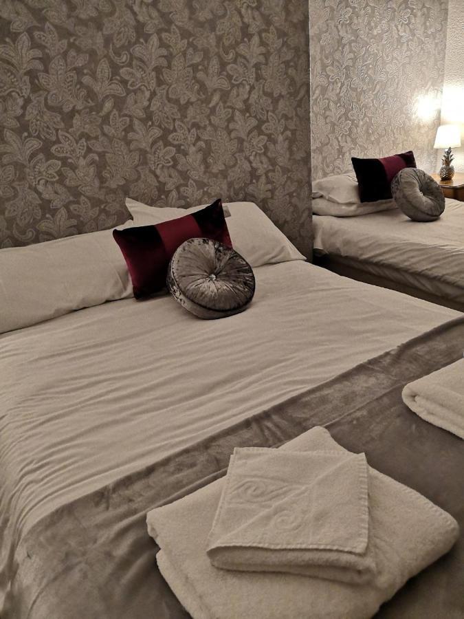 Ambrose Hotel Barrow-in-Furness Ngoại thất bức ảnh