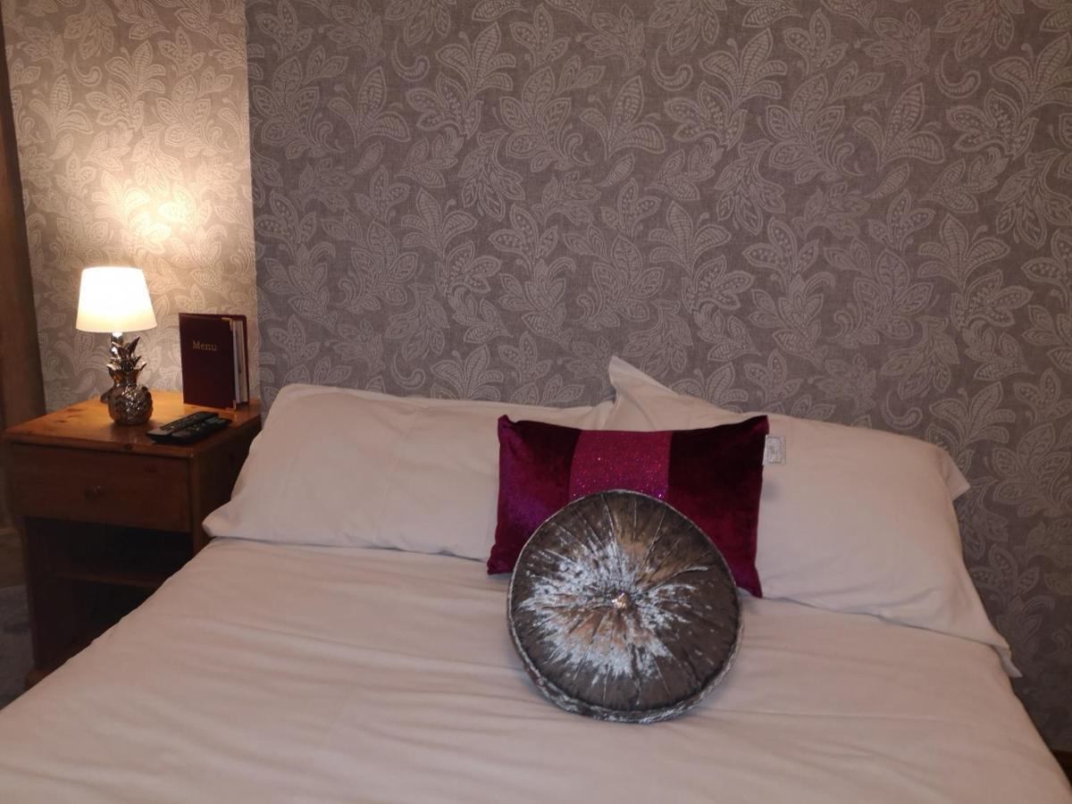 Ambrose Hotel Barrow-in-Furness Ngoại thất bức ảnh