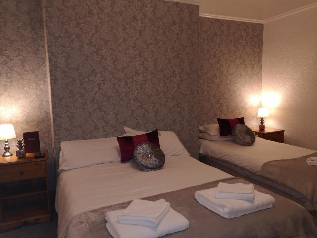 Ambrose Hotel Barrow-in-Furness Ngoại thất bức ảnh