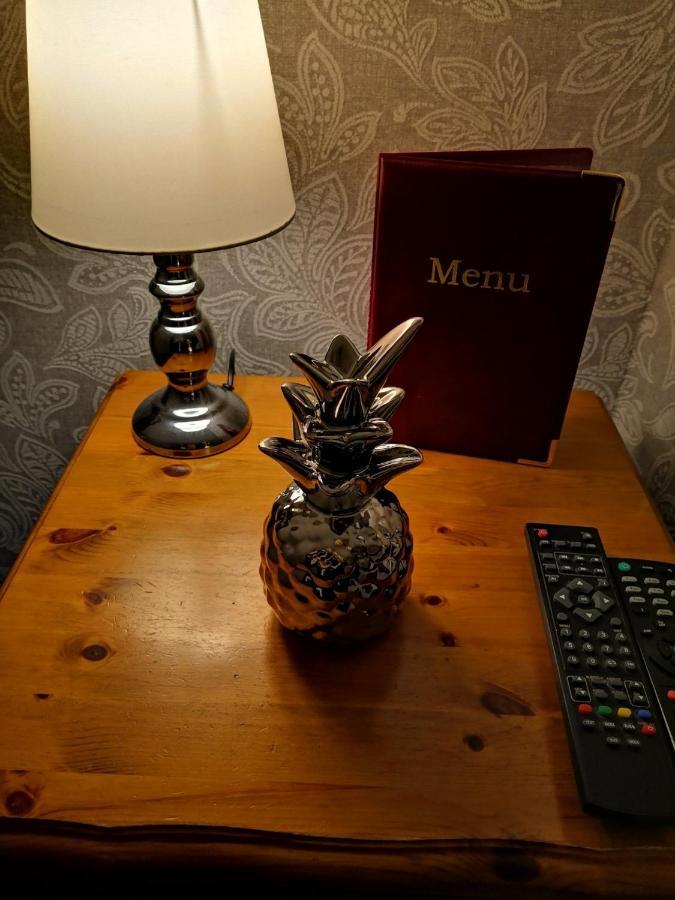Ambrose Hotel Barrow-in-Furness Ngoại thất bức ảnh